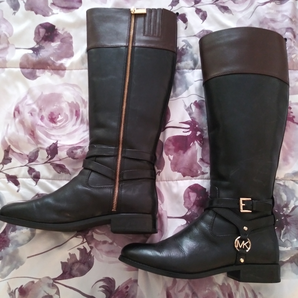 Michael Kors Boots - Picture 4 of 7
